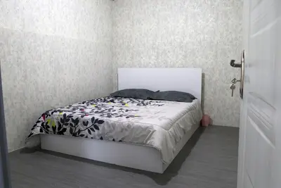 ویلا دوخوابه استخردار آبگرم خمام