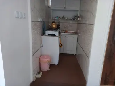 کلبه یک خوابه چشمه سر لفور