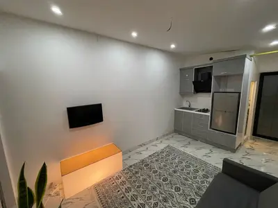 سوئیت یک خوابه سیتی لانژ - واحد 4