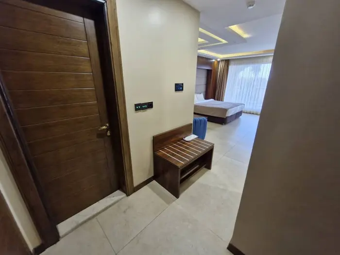 مجتمع اقامتگاهی دنسه گیلاریا - واحد دریا 5