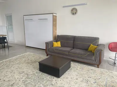 ویلا فلت استخردار آبگرم بام مهر