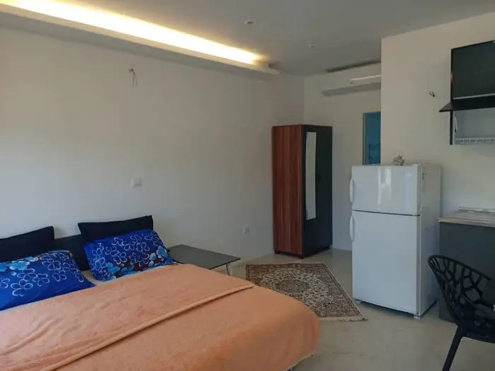 ویلا یک خوابه شالیزار 10