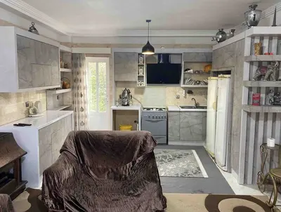 ویلا دوخوابه استخردار آبگرم سوادکوه