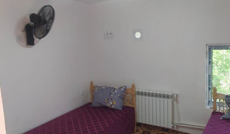 رودخانه کوهستان - واحد 6