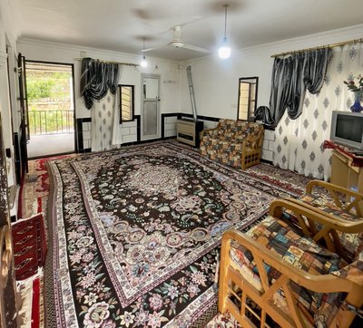 ویلا یک خوابه بالاکایلو