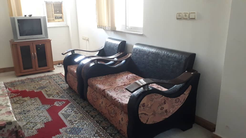 سوئیت یک خوابه رشید