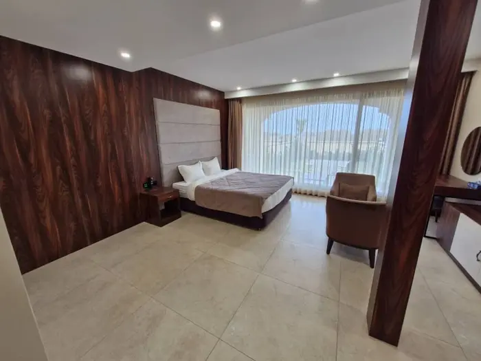 مجتمع اقامتگاهی دنسه گیلاریا - واحد دریا 2