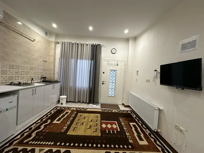 سوئیت فلت گیلانا - واحد 8