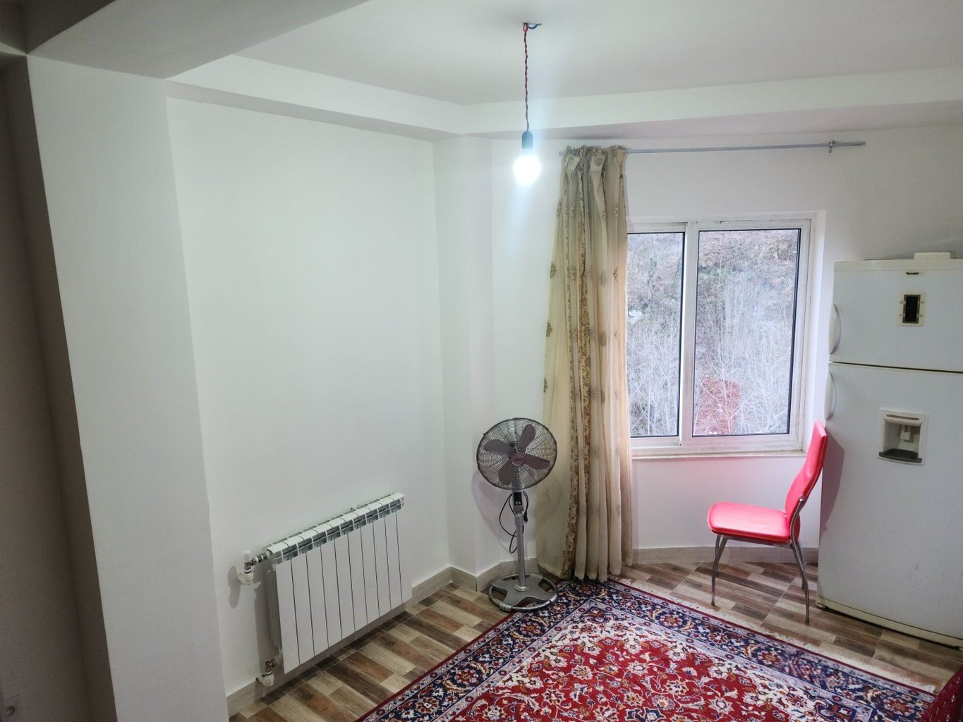 آپارتمان دوخوابه دوهزار 3