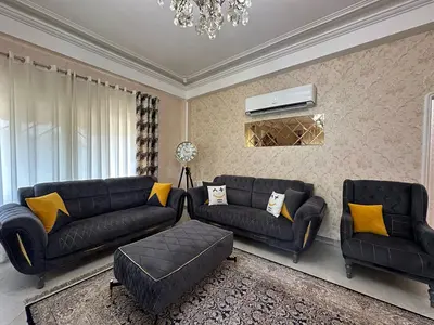 ویلا دوخوابه استخردار آبگرم گودرزی