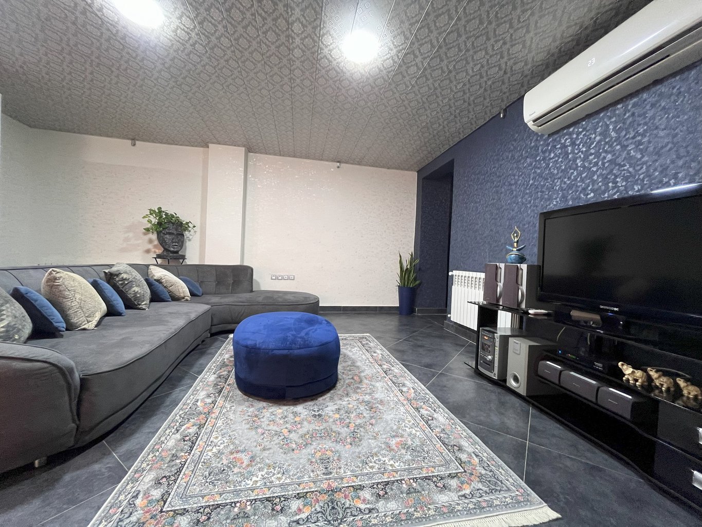 دوخوابه ساحلی شینیما