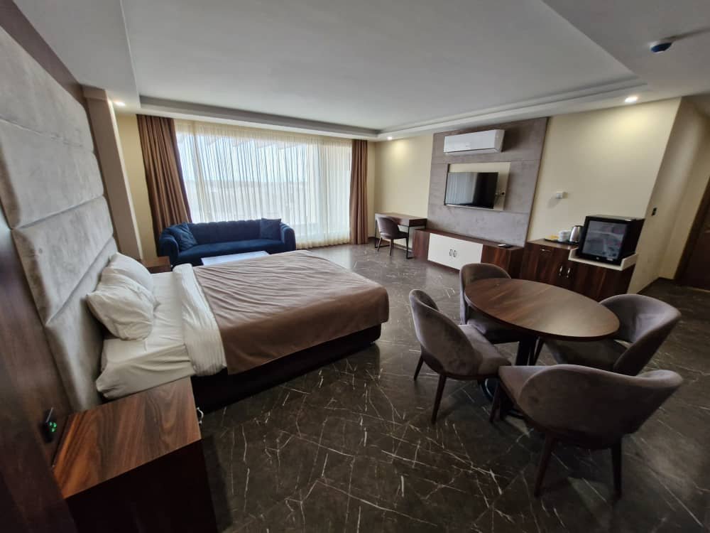 دوخوابه دنسه گیلاریا - واحد 2202