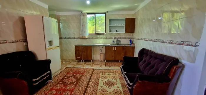 ویلا دوخوابه مرادی 3