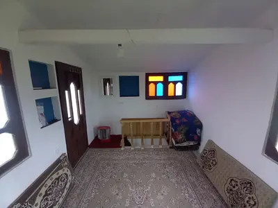 بومگردی امیرِستون - واحد 5