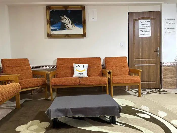 ویلا یک خوابه مزرعه شمال