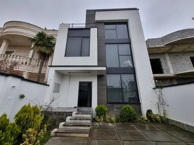 ویلا سه خوابه استخردار آبگرم امیرسالار