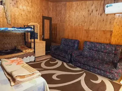 سوئیت فلت بومیت