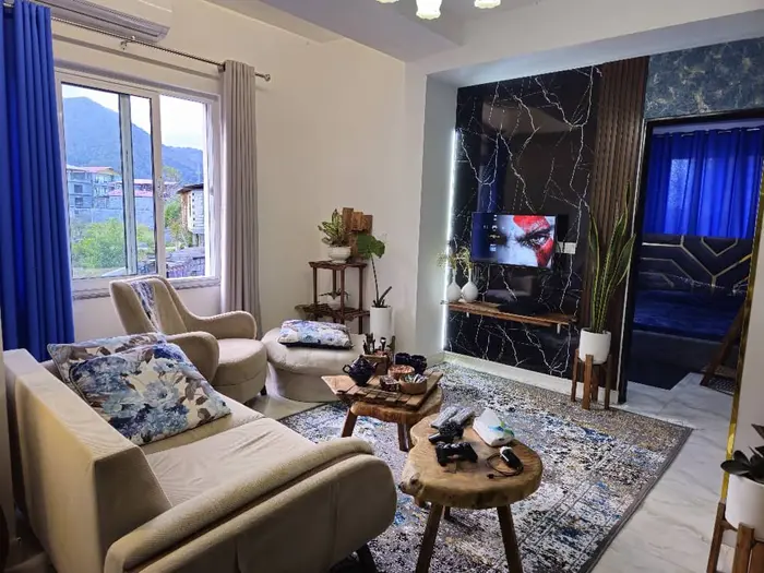 آپارتمان یک خوابه ایمان 2