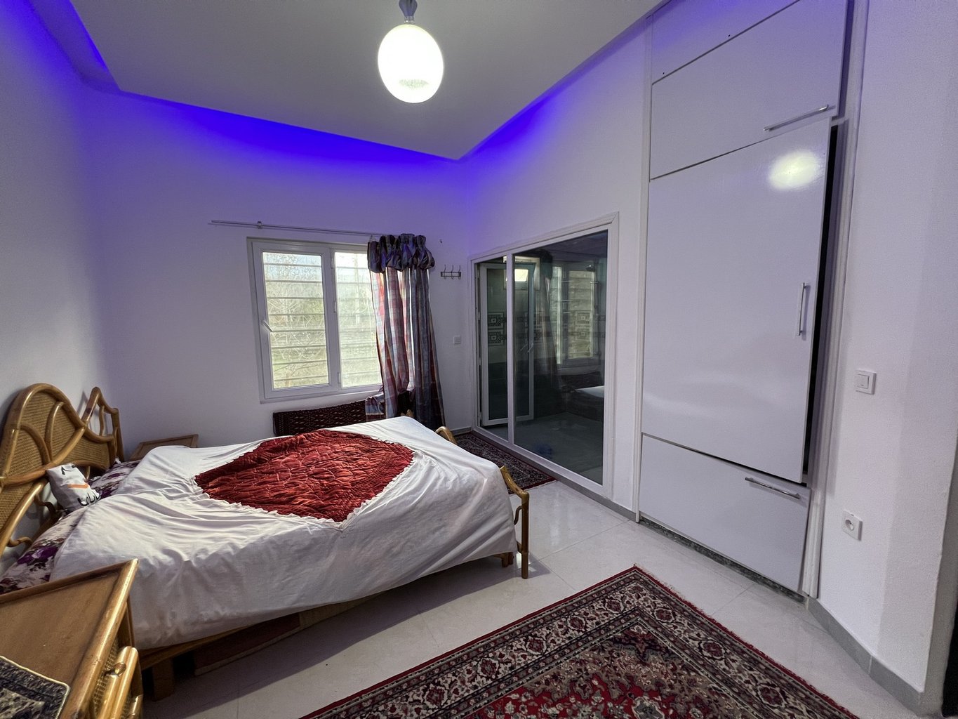 دوخوابه کوهستانی بهار 8