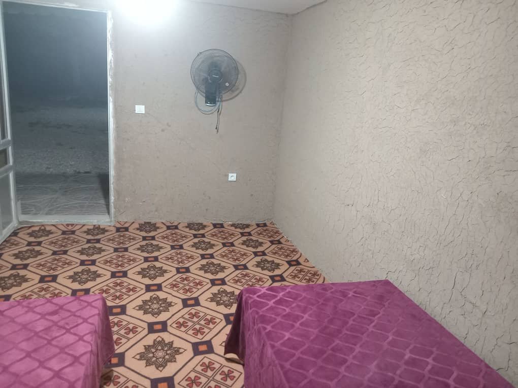 رودخانه کوهستان - واحد 5