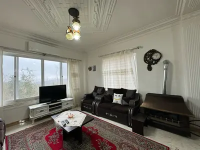 ویلا دوخوابه غلامی