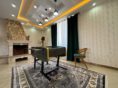 ویلا سه خوابه استخردار آبگرم مهر 1