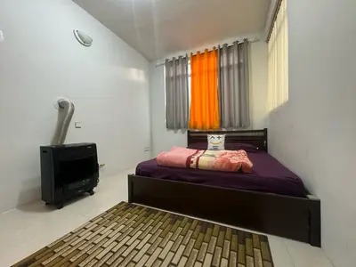 ویلا دوخوابه بهرام صفت