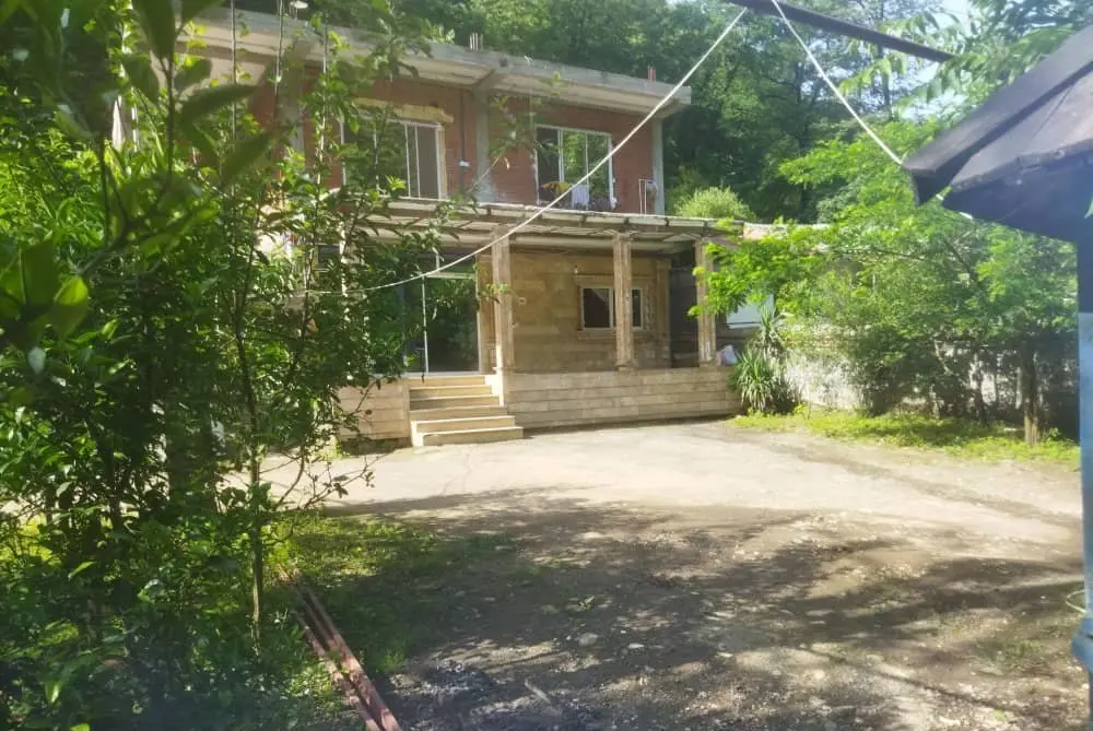 ویلا دوخوابه آرمین 4