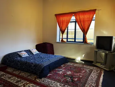 بومگردی فردخت - واحد آقاجان