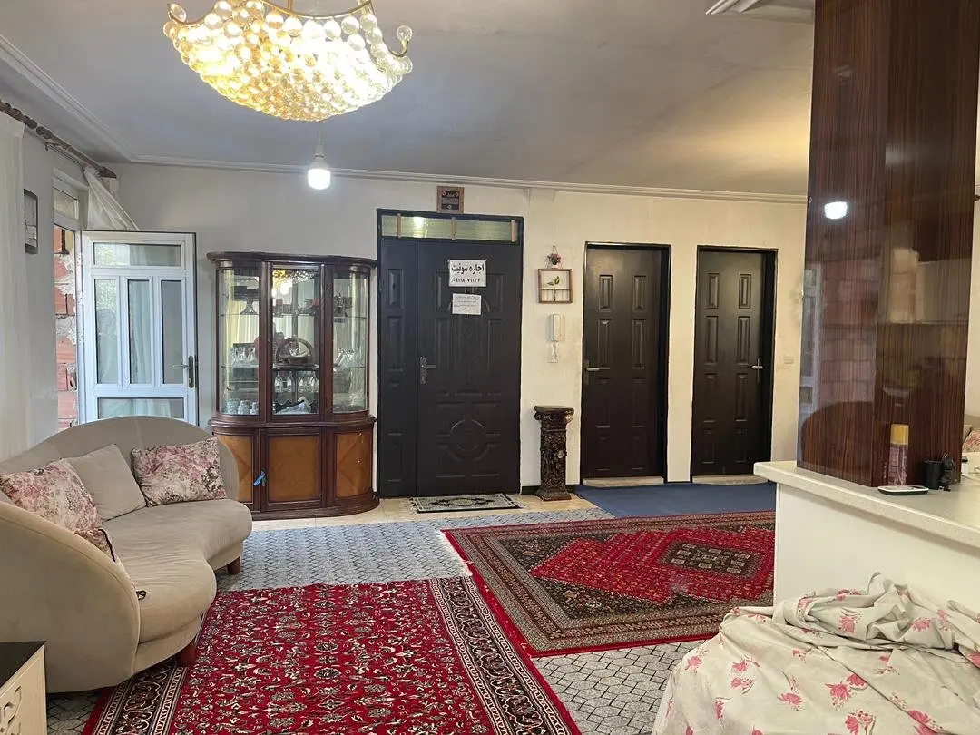 سوئیت فلت عاشوری 1