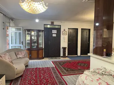 سوئیت فلت عاشوری 1