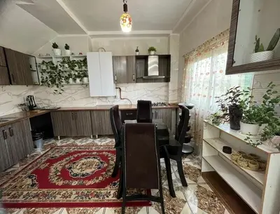 ویلا دوخوابه دوبلکس موسوی