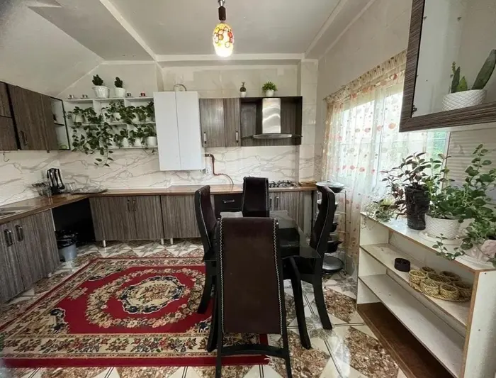 ویلا دوخوابه دوبلکس موسوی