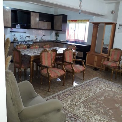 ویلا دوخوابه نوری 6