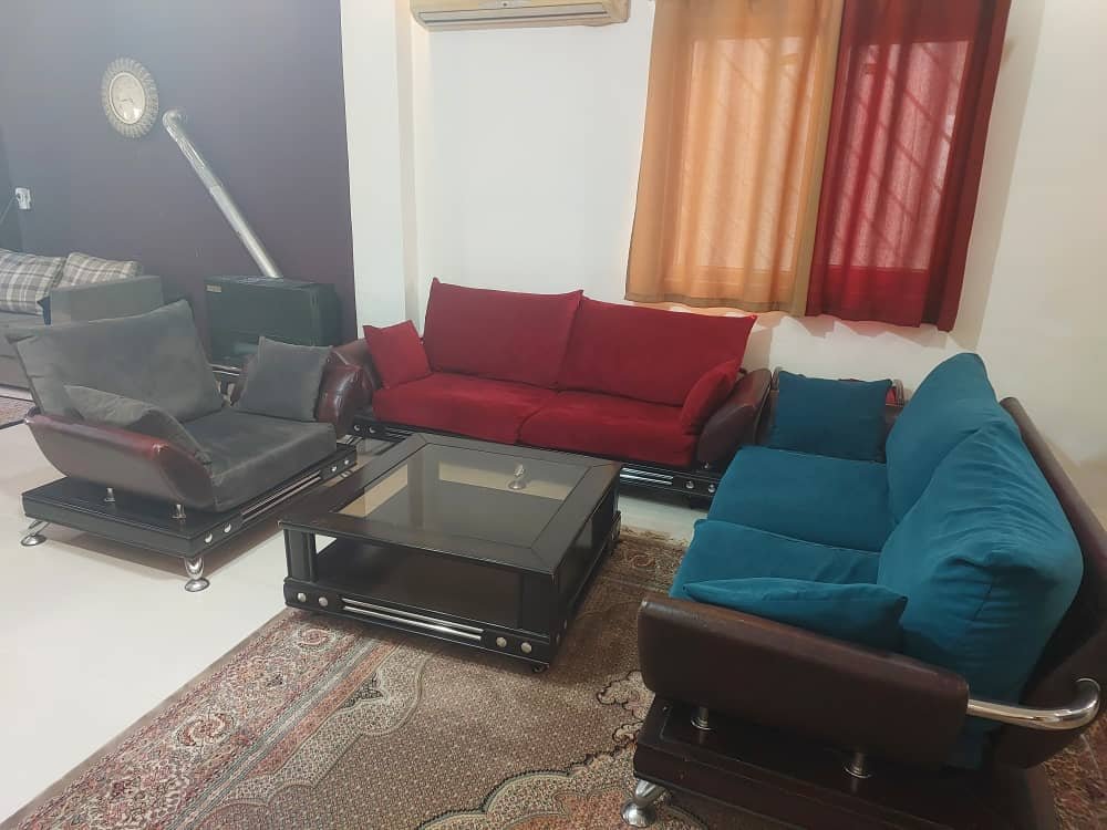 ویلا دوخوابه آفتاب ۸