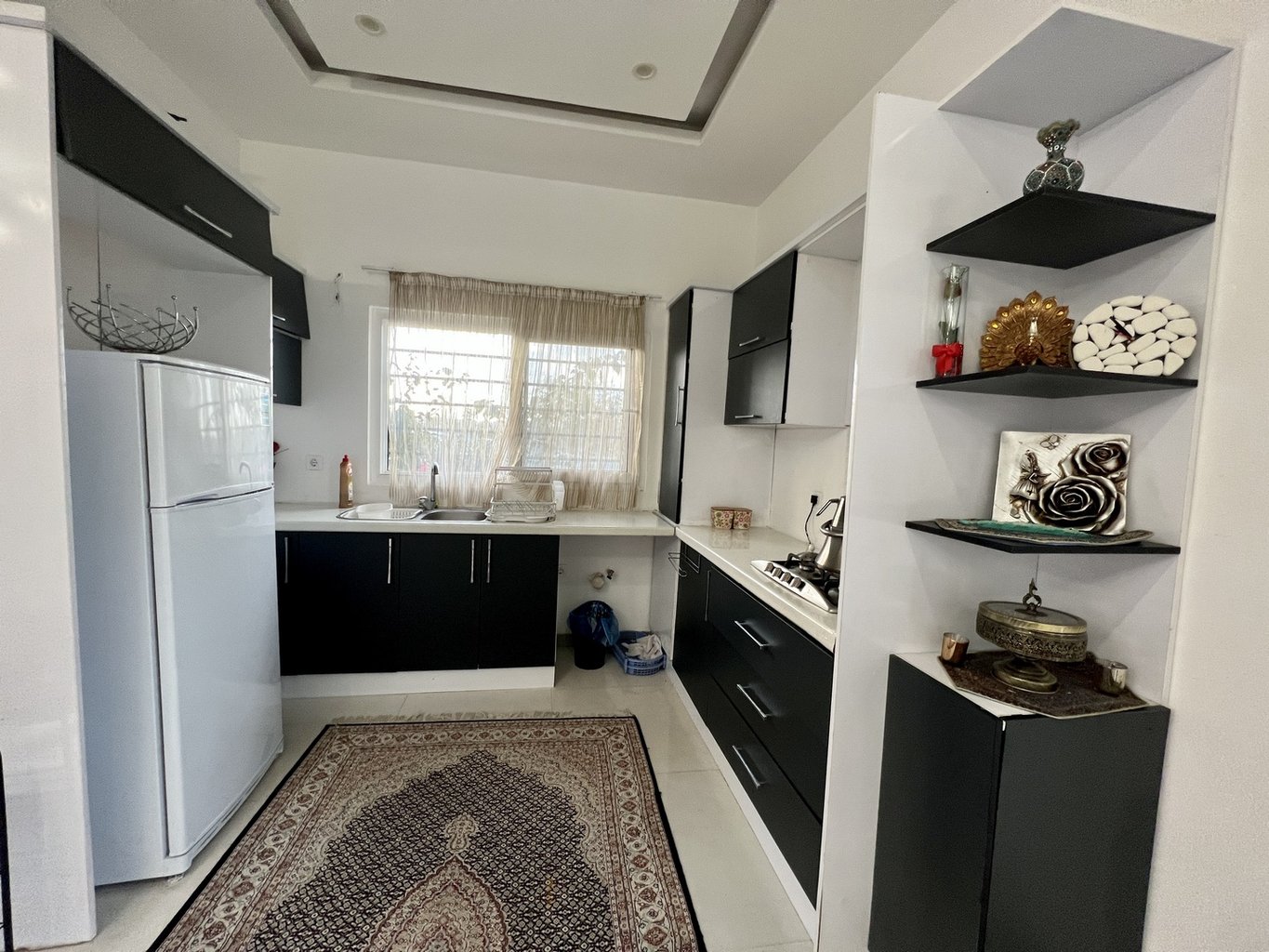 دوخوابه کوهستانی بهار 8