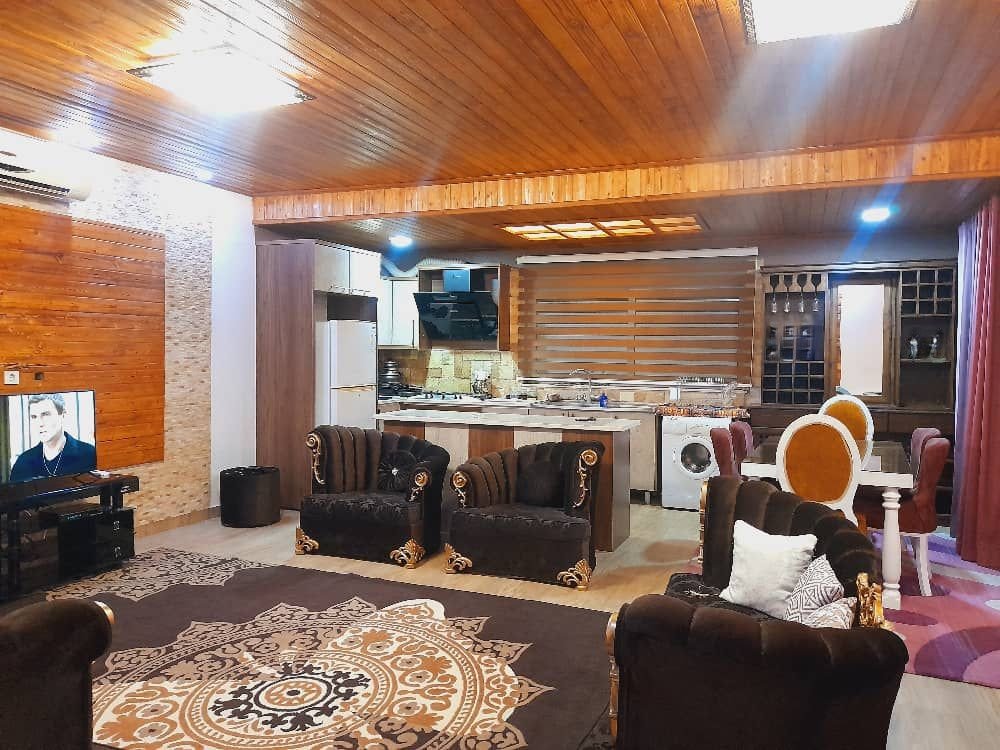 دوخوابه استخردار حسینی 7