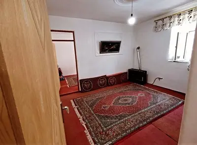 ویلا یک خوابه کوهستانی پیری