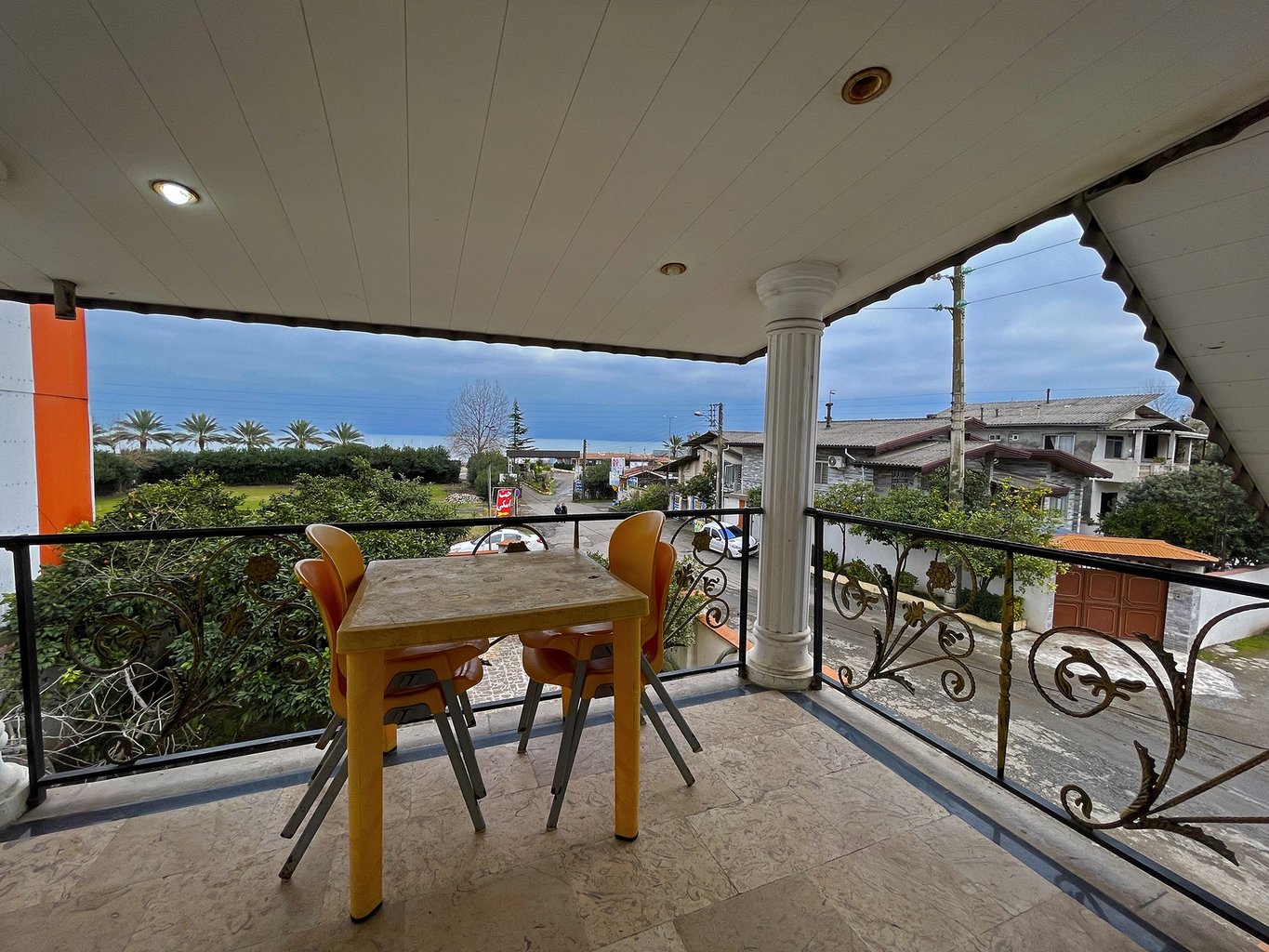 دوخوابه کهربا 2