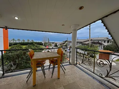 ویلا دوخوابه کهربا 2