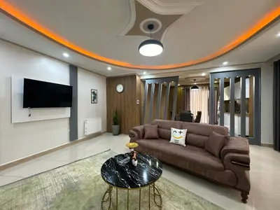 آپارتمان دوخوابه بهاران 9 پونک