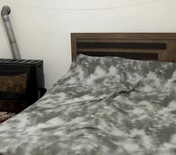 دوخوابه میرزاجانی