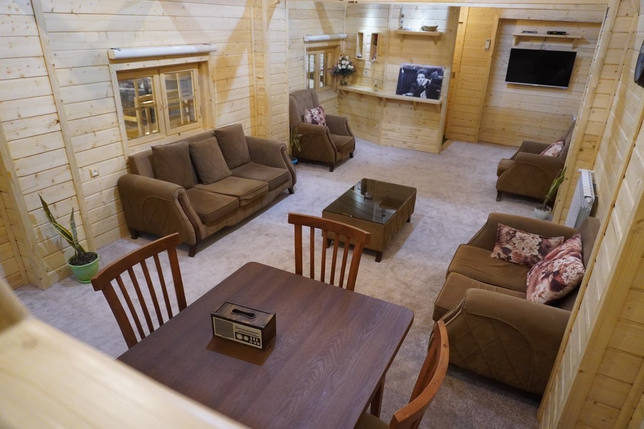 نیما و نیکان - واحد ارغوان