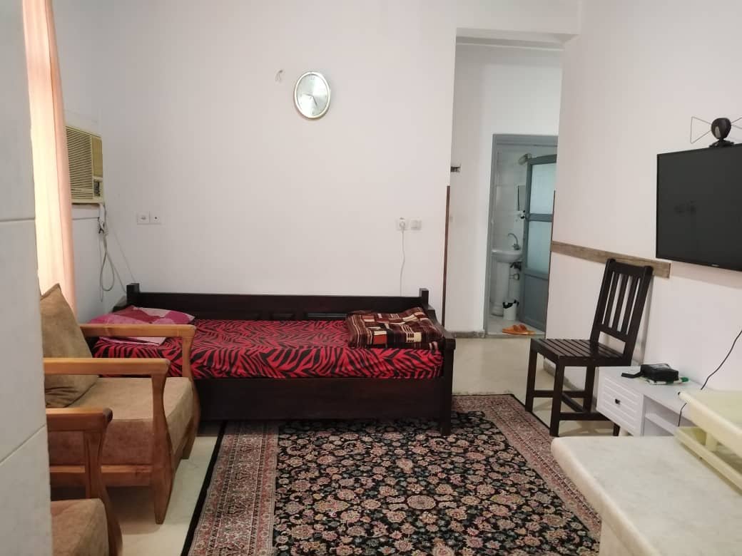 یک خوابه آسمان واحد 9