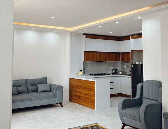 دوخوابه دریا ریشهر