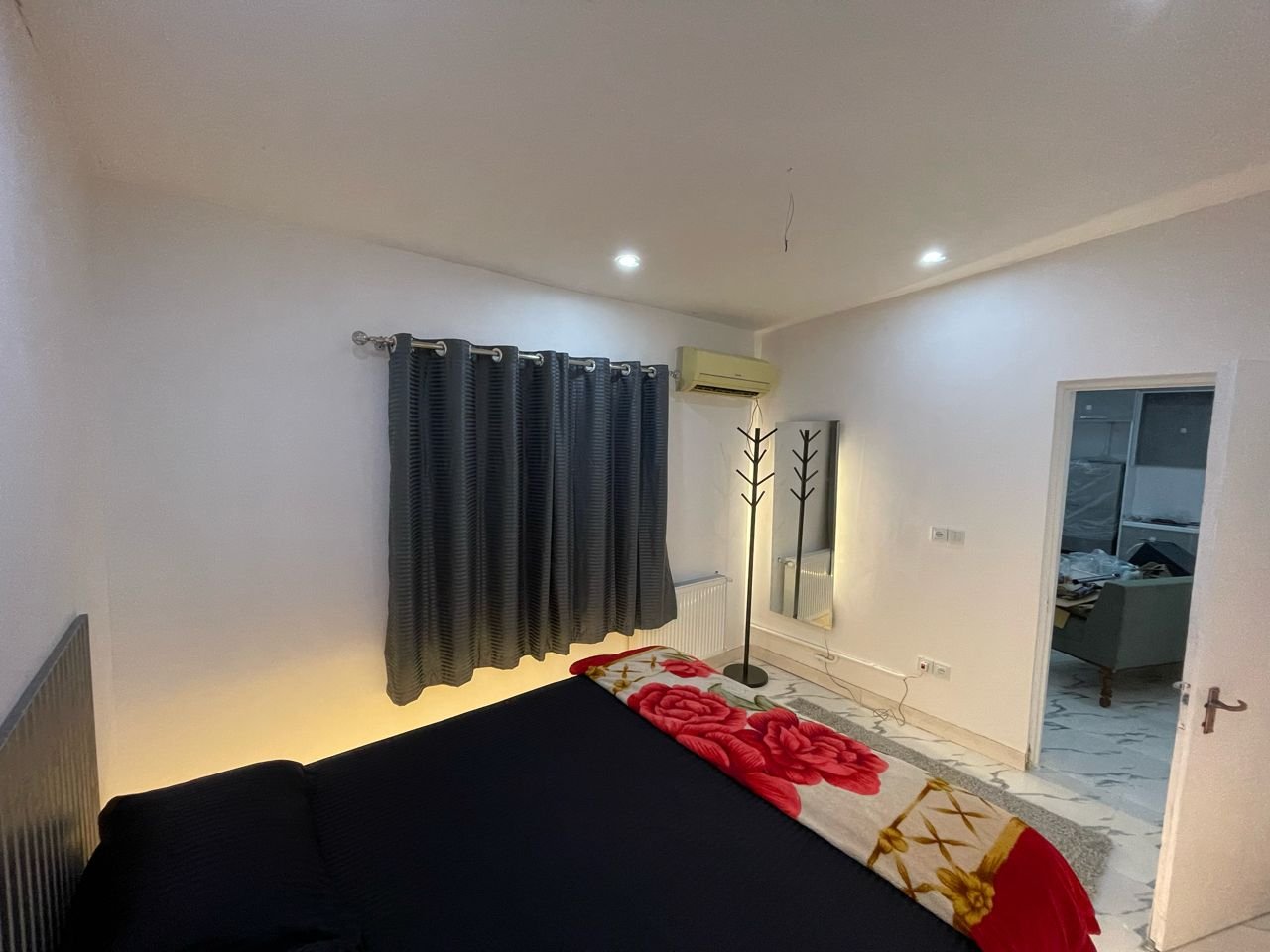 یک خوابه سیتی لانژ - واحد 5