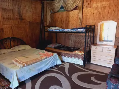 سوئیت فلت بومیت