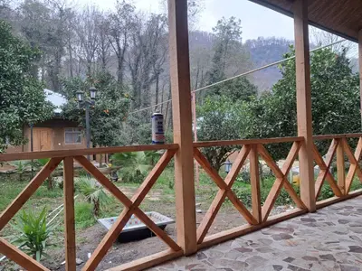 کلبه فلت فرشته 1