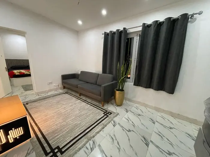 سوئیت یک خوابه سیتی لانژ - واحد 5