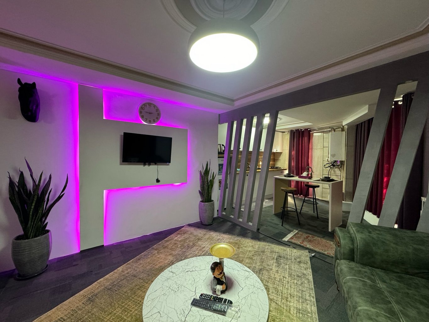 آپارتمان فلت بهاران 4 پونک